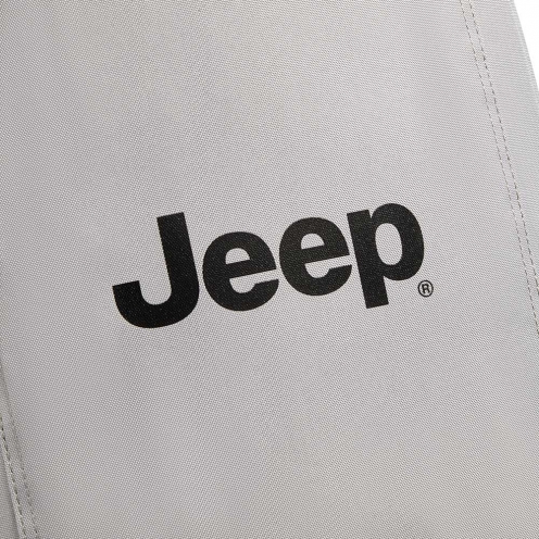 خرید کوله پشتی دلسی مدل جیپ رنگ خاکستری دلسی ایران - JEEP DELSEY PARIS 374064111 chamedaniran 3